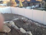 Grading and shaping