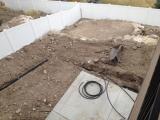 Pipe laying