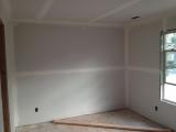 Tape and Seal - 2nd Bedroom