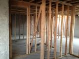 Basement under Kitchen