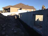 Damp Proofing - View from Back 2