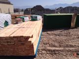 Delivery of Framing Materials 3