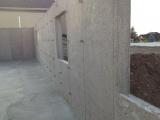 Basement three windows to back yard