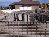 Foundation - Left View