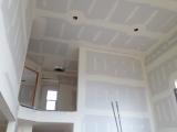 Balcony and lounge roof