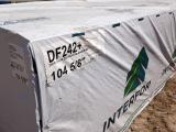 Delivery of Framing Materials 7