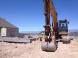 Fill in Earth Around House 5