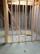 Basement Stairwell 2