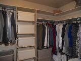 Dress Room