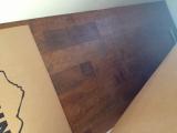 Wooden Floor laid
