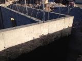 Damp Proofing - With Framing Fixings