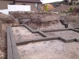 Foundations View from Back Right