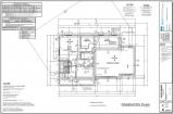 Plan - Foundation Plan