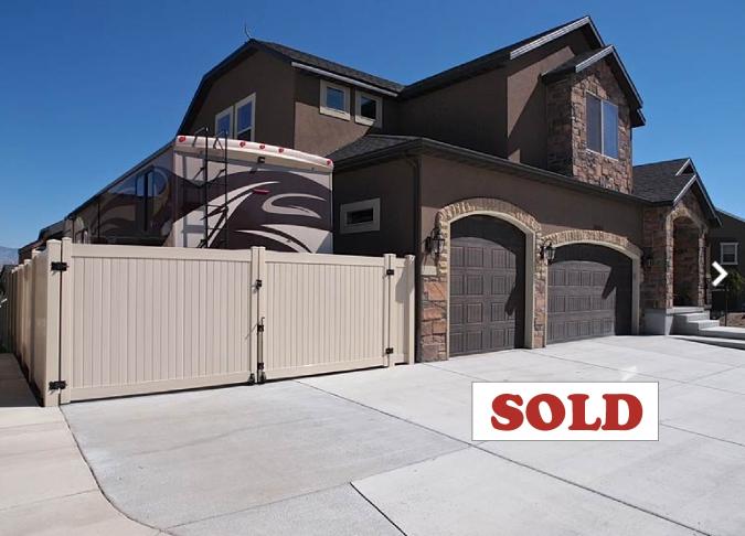 Gorgeous Juniper Point Home