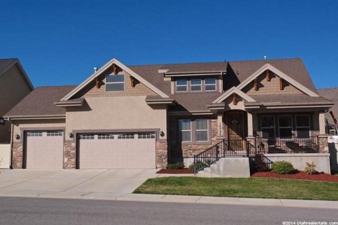  Impressive Juniper Point Two-Story