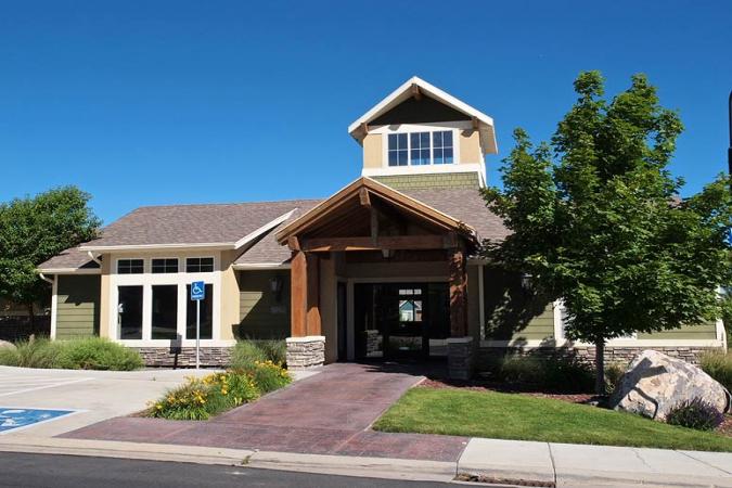 Charming Townhome in The Boulders