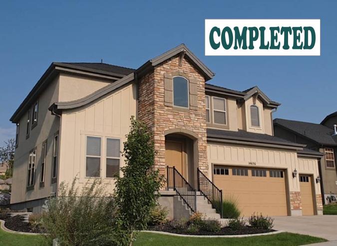 Wonderful Alpine View Home in Herriman