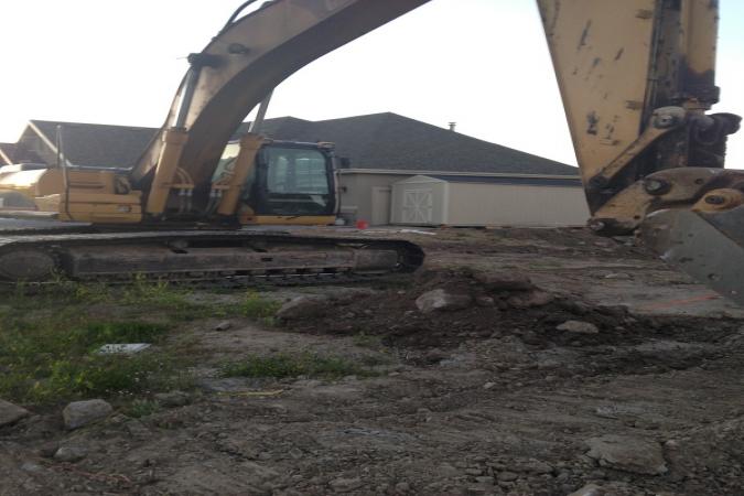 Woodsmere New Contruction in Herriman